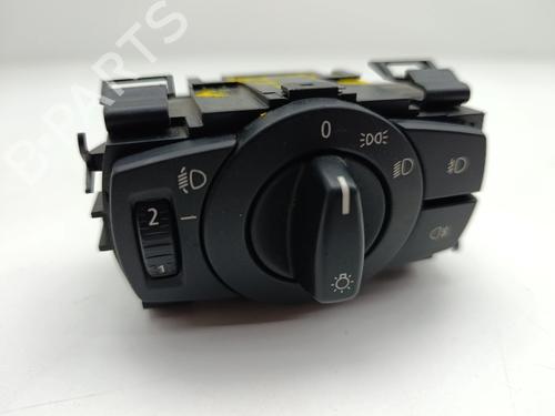 Used Headlight switch Headlight switch 36978757 36978757