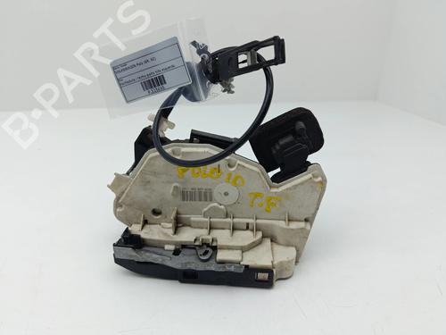 Used Rear left lock Rear left lock 36978772 36978772