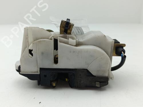 Used Rear left lock Rear left lock 36978766 36978766