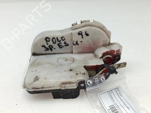 Used Front left lock Front left lock 36978763 36978763