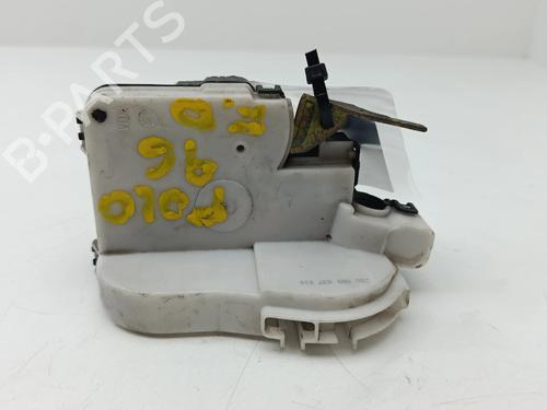 Used Front right lock Front right lock 36978765 36978765
