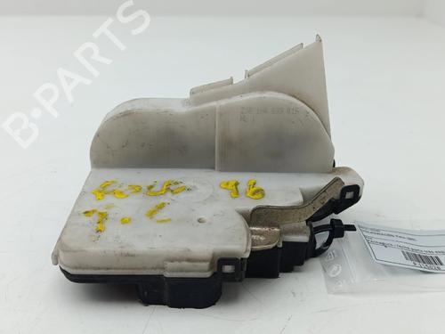 Used Rear left lock Rear left lock 36978764 36978764