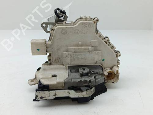 Used Front left lock Front left lock 36978756 36978756