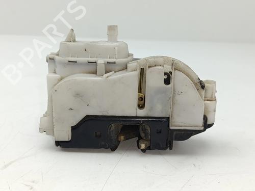 Used Front right lock Front right lock 36978758 36978758