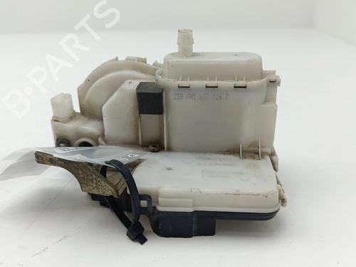 Used Front right lock Front right lock 36978755 36978755