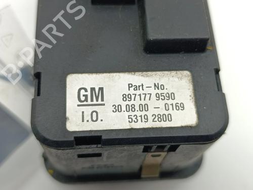 Headlight switch OPEL FRONTERA B (U99) | BP36978783I24 - Image 5