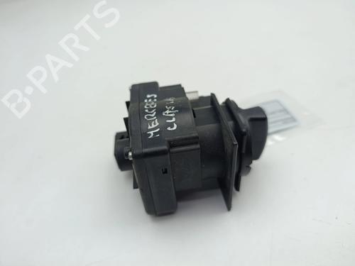 Headlight switch MERCEDES-BENZ A-CLASS (W169) | BP36978781I24 - Image 2