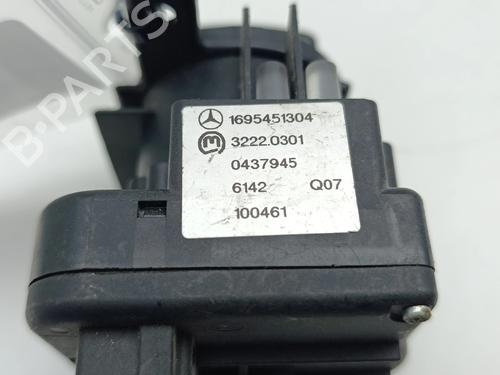 Headlight switch MERCEDES-BENZ A-CLASS (W169) | BP36978781I24 - Image 5