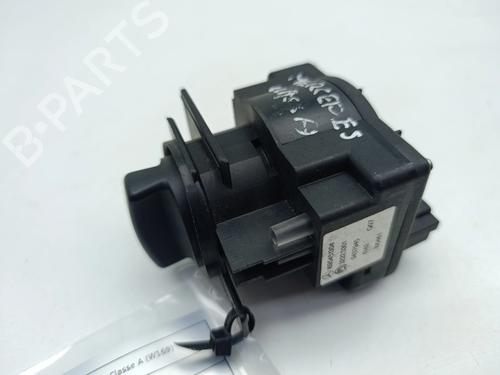 Headlight switch MERCEDES-BENZ A-CLASS (W169) | BP36978781I24 - Image 3