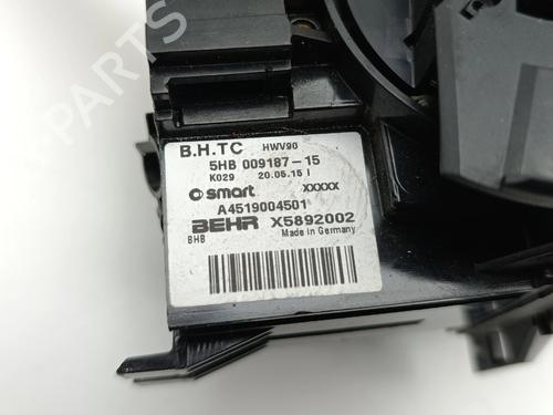 Other SMART FORTWO Cabrio (451) | BP36978779O1 - Image 5