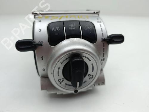 Ander Ander SMART FORTWO Cabrio (451) [2007-2026] 36978779 36978779