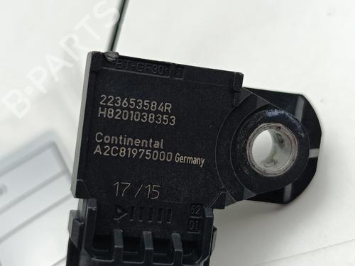 Other MERCEDES-BENZ A-CLASS (W176) A 180 CDI / d (176.012) | BP36978773O1 - Image 2