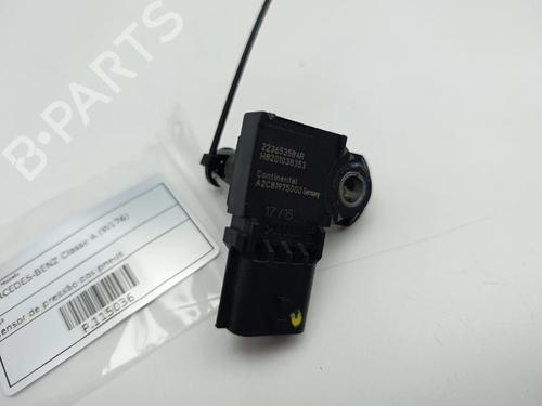 other-mercedes-benz-a-class-w176-2012-2013-2014-2015-2016-2017-2018-36978773 main image