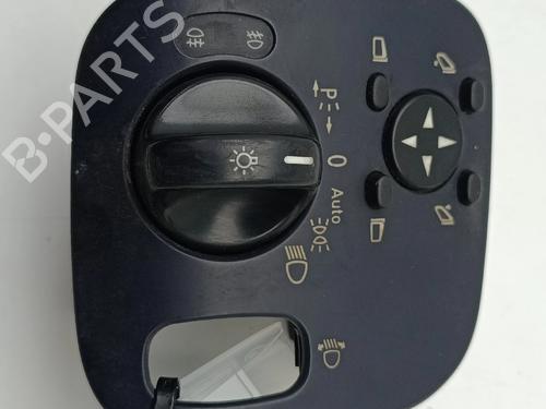 Used Headlight switch Headlight switch 36978785 36978785