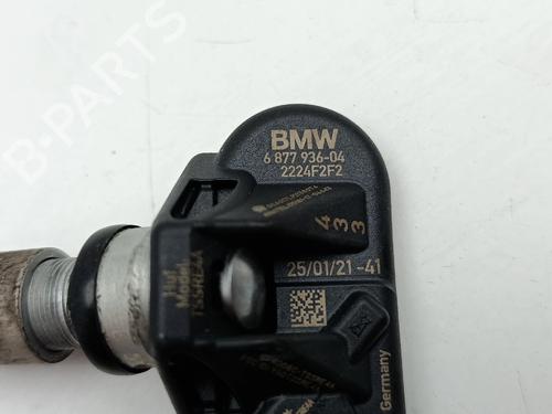 Electronic module BMW 3 (G20, G80, G28) | BP36978777M83 - Image 2