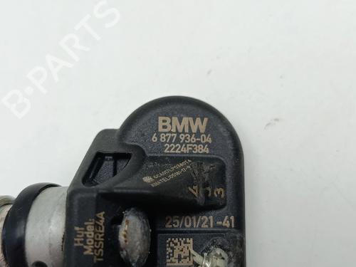 Electronic module BMW 3 (G20, G80, G28) | BP36978775M83 - Image 2