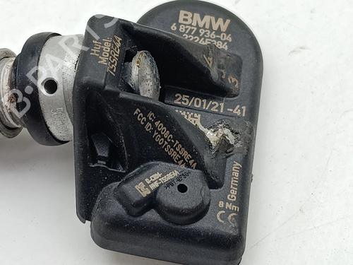 Electronic module BMW 3 (G20, G80, G28) | BP36978775M83 - Image 3