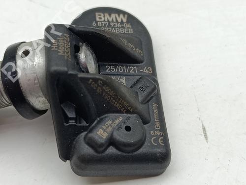 Electronic module BMW 3 (G20, G80, G28) | BP36978776M83 - Image 3