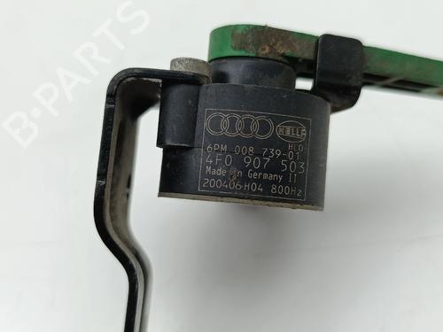 Other AUDI A6 C6 (4F2) | BP36978780O1 - Image 5