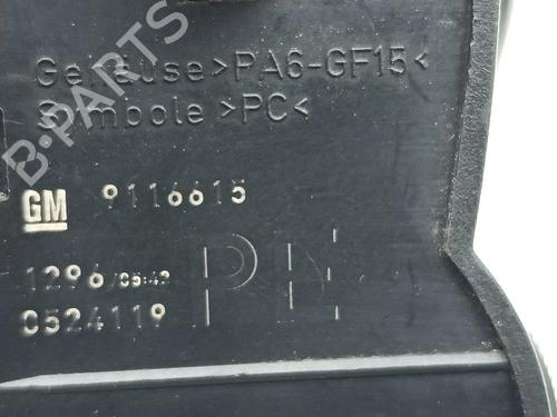 Other OPEL COMBO Box Body/MPV | BP36978806O1 - Image 5
