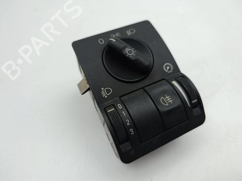 Altro Altro OPEL COMBO Box Body/MPV [2001-2026] 36978806 36978806