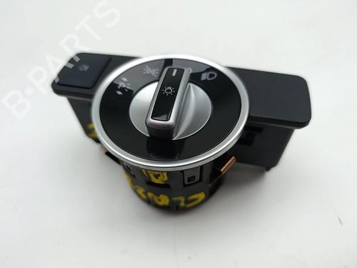 Used Headlight switch Headlight switch 36978809 36978809
