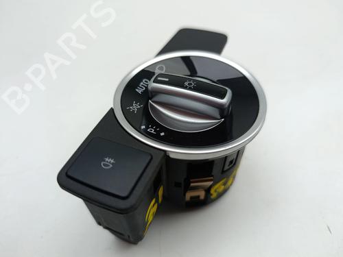 Headlight switch MERCEDES-BENZ A-CLASS (W176) | BP36978809I24 - Image 2