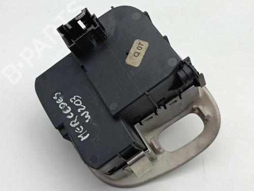 Headlight switch MERCEDES-BENZ C-CLASS (W203)  | BP36978792I24  - Image 5