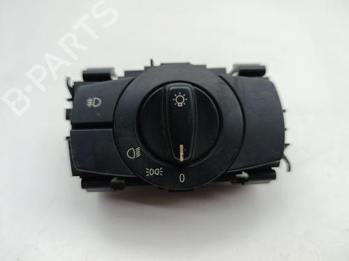 Used Headlight switch Headlight switch 36978803 36978803