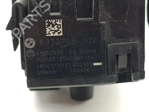 Headlight switch BMW 3 (E90) 320 d | BP36978803I24  - Image 5