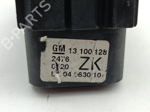 Headlight switch OPEL ASTRA H Estate (A04) | BP36978791I24 - Image 5