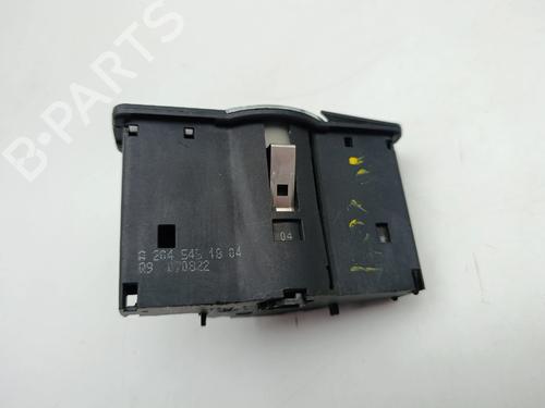 Headlight switch MERCEDES-BENZ C-CLASS (W204) | BP36978804I24 - Image 3