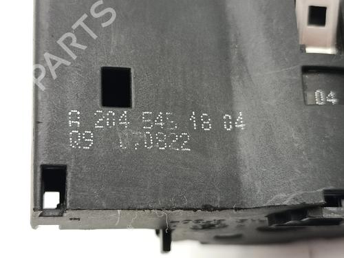 Headlight switch MERCEDES-BENZ C-CLASS (W204) | BP36978804I24 - Image 4