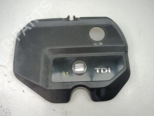 Protección superior Protección superior SEAT IBIZA IV (6J5, 6P1) 1.9 TDI (105 hp) 36978812 36978812