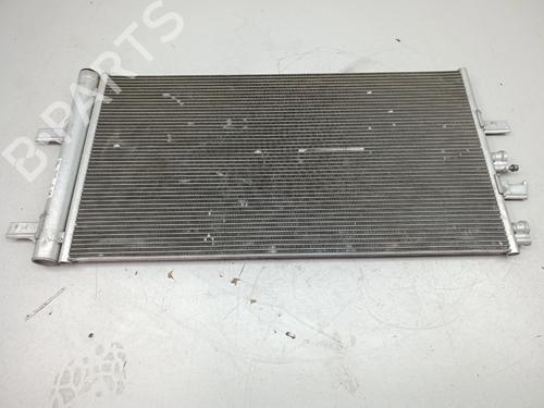 AC radiator BMW 1 (F40) 116 i | BP36978837M32 - Image 2