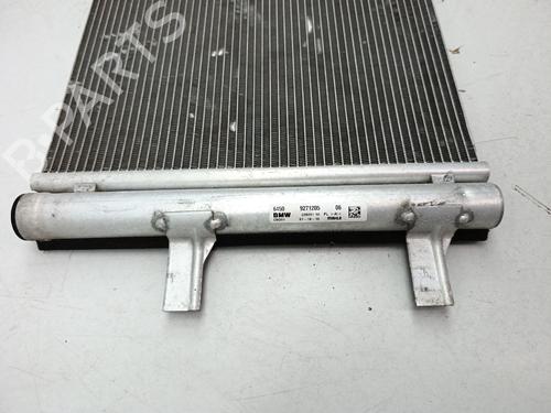 AC radiator BMW 1 (F40) 116 i | BP36978837M32 - Image 3