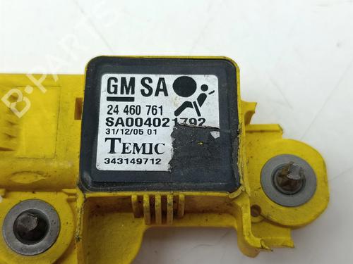 Electronic module OPEL ASTRA H (A04) | BP36978835M83 - Image 7