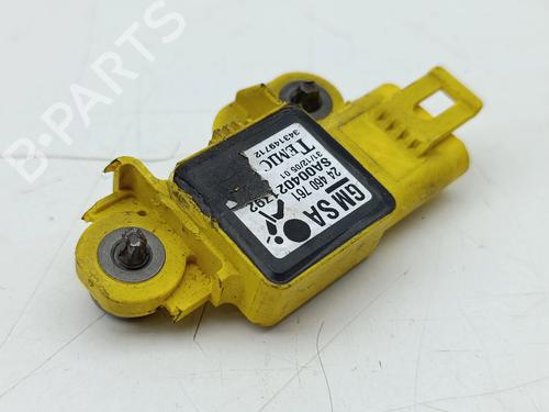 Electronic module OPEL ASTRA H (A04) | BP36978835M83 - Image 3