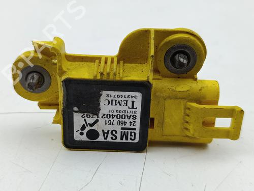 Electronic module OPEL ASTRA H (A04) | BP36978835M83 - Image 5