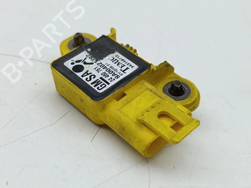 Electronic module OPEL ASTRA H (A04) | BP36978835M83 - Image 4