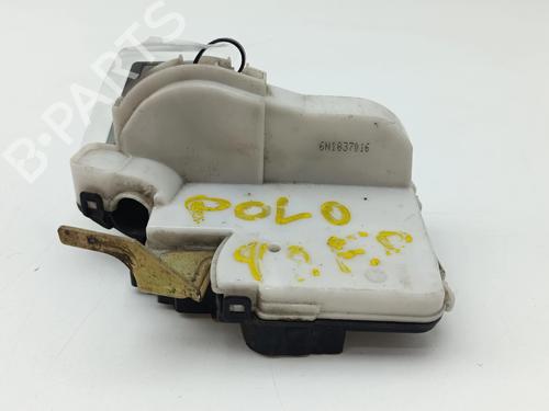 Used Front right lock Front right lock 36978829 36978829