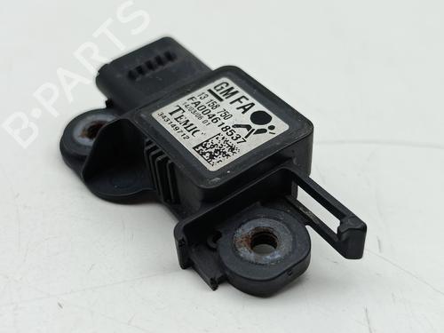 Used Electronic module Electronic module 36978833 36978833