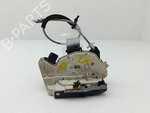 Højre bagtil lås Højre bagtil lås 36978810 36978810