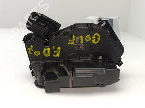 Used Front right lock Front right lock 36978818 36978818