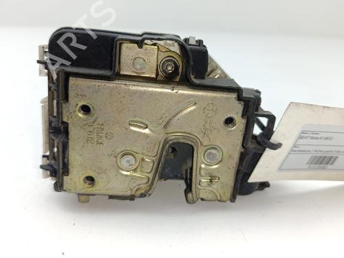 Used Rear left lock Rear left lock 36978813 36978813