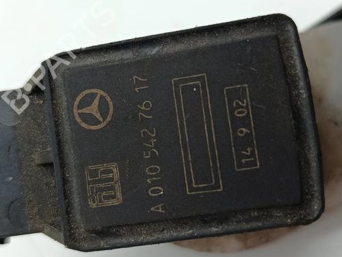 Headlight adjuster motor MERCEDES-BENZ E-CLASS (W211) | BP36978821E19 - Image 7