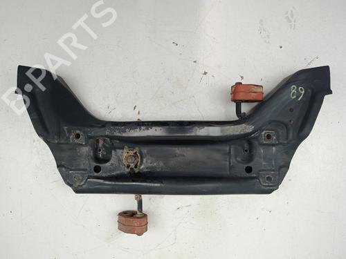 Forbro Forbro SEAT IBIZA III (6L1) [2002-2009] 36978849 36978849