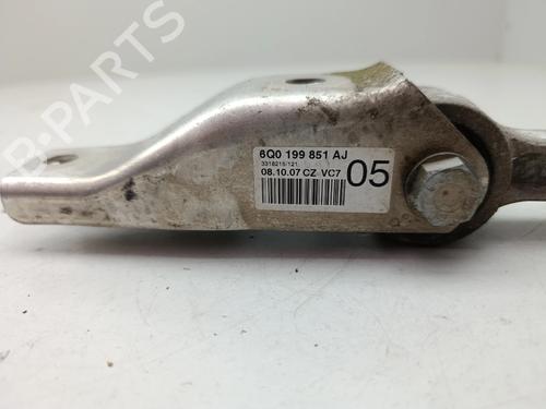 Engine mount SEAT IBIZA III (6L1) | BP36978856M89 - Image 3