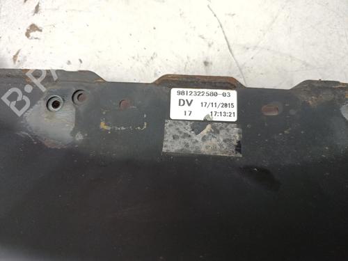 Subframe PEUGEOT TRAVELLER Bus (V_) | BP36978864M9 - Image 7