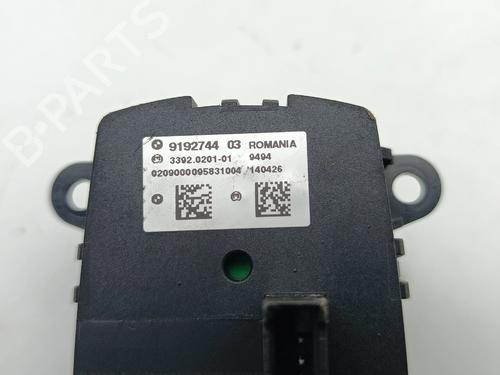 Headlight switch BMW 5 (F10) | BP36978838I24 - Image 5